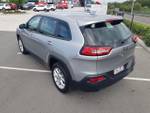 2015 Jeep Cherokee Sport KL MY15 Grey