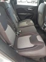 2015 Jeep Cherokee Sport KL MY15 Grey