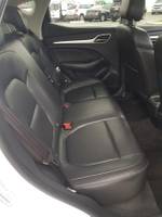 2017 MG ZS Essence AZS1 White