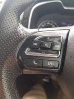 2017 MG ZS Essence AZS1 White