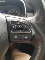 2017 MG ZS Essence AZS1 White