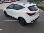 2017 MG ZS Essence AZS1 White