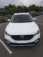 2017 MG ZS Essence AZS1 White