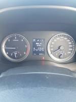 2017 Hyundai Tucson Active TLe MY17 4X4 On Demand Grey