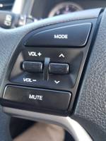 2017 Hyundai Tucson Active TLe MY17 4X4 On Demand Grey