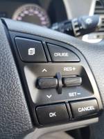 2017 Hyundai Tucson Active TLe MY17 4X4 On Demand Grey