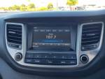 2017 Hyundai Tucson Active TLe MY17 4X4 On Demand Grey
