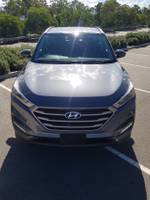 2017 Hyundai Tucson Active TLe MY17 4X4 On Demand Grey