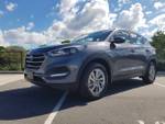 2017 Hyundai Tucson Active TLe MY17 4X4 On Demand Grey