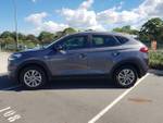 2017 Hyundai Tucson Active TLe MY17 4X4 On Demand Grey