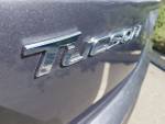 2017 Hyundai Tucson Active TLe MY17 4X4 On Demand Grey