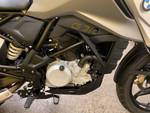 2018 BMW G 310 GS