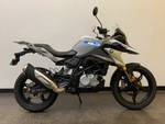 BMW G 310 GS