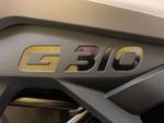 2018 BMW G 310 GS
