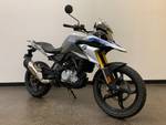 2018 BMW G 310 GS