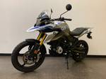 2018 BMW G 310 GS