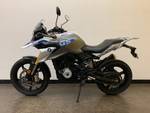 2018 BMW G 310 GS