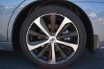 2015 Subaru Liberty 2.5i 6GEN MY15 Four Wheel Drive Grey