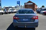 2015 Subaru Liberty 2.5i 6GEN MY15 Four Wheel Drive Grey