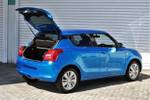 2019 Suzuki Swift GL Navigator AZ Blue