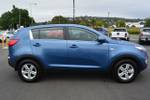 2014 Kia Sportage Si SL MY14 Blue