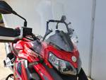2021 Benelli TRK 502 (ABS) Red