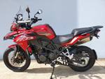 Benelli 2021 Benelli 500CC TRK 502 (abs) Road