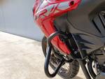 2021 Benelli TRK 502 (ABS) Red