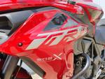2021 Benelli TRK 502 (ABS) Red