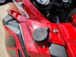 2021 Benelli TRK 502 (ABS) Red