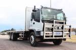 Isuzu FVL1400 6X2