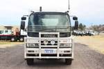 2002 ISUZU FVL1400 WHITE