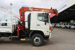 2010 HINO FM 2630 WHITE