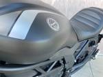 2021 Benelli 502C Black