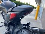 2021 Benelli 502C Black