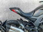 2021 Benelli 502C Black