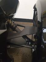 2014 BRP SPYDER Black