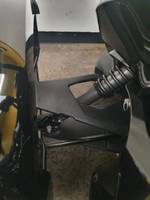 2014 BRP SPYDER Black