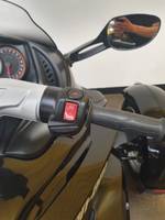 2014 BRP SPYDER Black