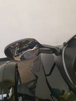 2014 BRP SPYDER Black