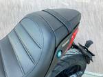 2021 Benelli 502C Black