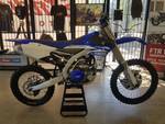 Yamaha YZ450F