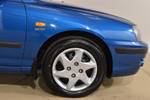 2004 Hyundai Elantra XD MY04 Blue