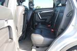 2017 Holden Captiva Active CG MY18 Silver
