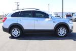 2017 Holden Captiva Active CG MY18 Silver