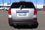 2017 Holden Captiva Active CG MY18 Silver