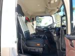 2020 HINO 500 SERIES FC 1124 White