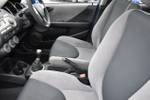 2006 Honda Jazz GLi GD MY06 Blue