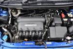 2006 Honda Jazz GLi GD MY06 Blue