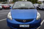 2006 Honda Jazz GLi GD MY06 Blue